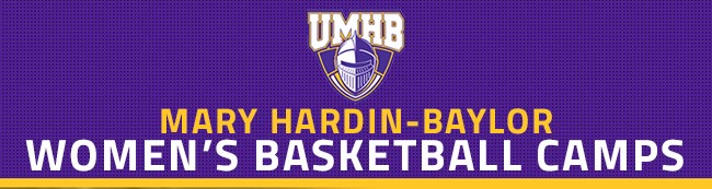 Mary Hardin Baylor - Women's Basketball